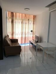 Rangoon 88 (D8), Apartment #560812961